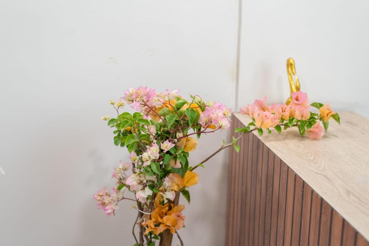 The Setu Hotel & Resorts Faridabad Luaran gambar